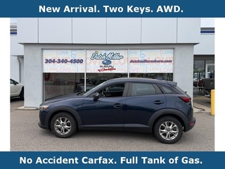 2021 Mazda CX-3 for sale in North Haven CT