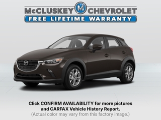 2019 Mazda CX-3 for sale in Cincinnati OH