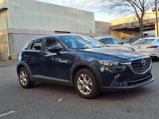 2019 Mazda CX-3
