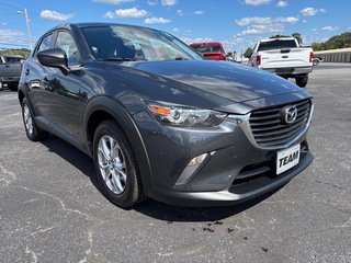 2016 Mazda CX-3 for sale in Duncansville PA