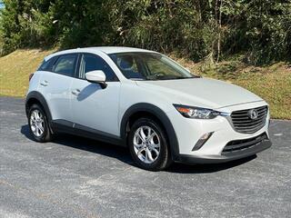 2016 Mazda CX-3