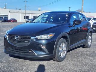 2017 Mazda CX-3