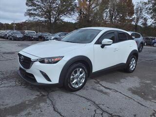 2019 Mazda CX-3