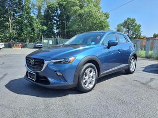 2020 Mazda CX-3 for sale in Garwood NJ