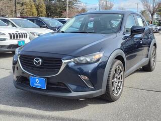 2017 Mazda CX-3 for sale in Matteson IL