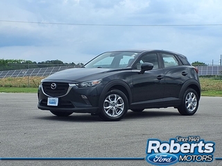 2019 Mazda CX-3