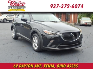 2016 Mazda CX-3 for sale in Xenia OH