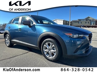 2019 Mazda CX-3 for sale in Pendleton SC