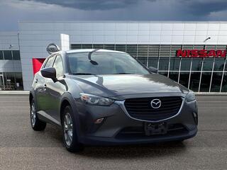 2017 Mazda CX-3