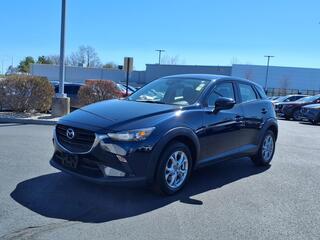 2019 Mazda CX-3 for sale in North Haven CT