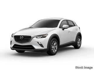 2020 Mazda CX-3