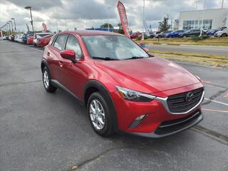 2021 Mazda CX-3