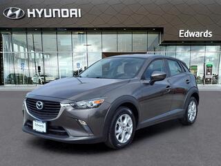 2017 Mazda CX-3 for sale in Council Bluffs IA