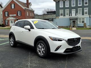 2021 Mazda CX-3 for sale in Paola KS