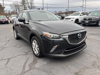2017 Mazda CX-3