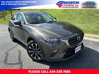 2019 Mazda CX-3 for sale in Lynchburg VA