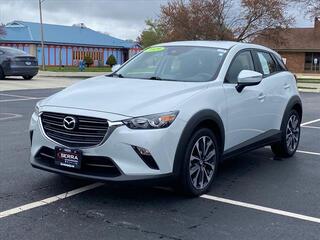 2019 Mazda CX-3