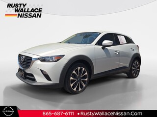 2019 Mazda CX-3