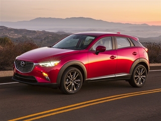 2017 Mazda CX-3 for sale in Portsmouth NH