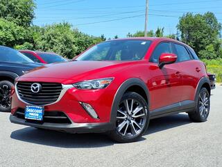 2018 Mazda CX-3 for sale in Portsmouth NH