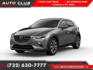 2019 Mazda CX-3