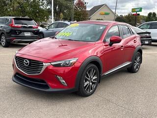 2016 Mazda CX-3 for sale in Janesville WI