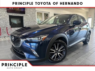 2018 Mazda CX-3 for sale in Hernando MS