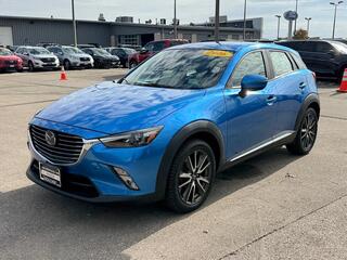 2016 Mazda CX-3 for sale in Janesville WI