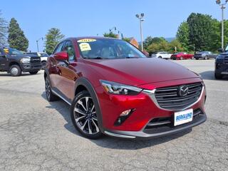 2019 Mazda CX-3 for sale in Salem VA