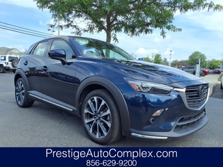 2019 Mazda CX-3