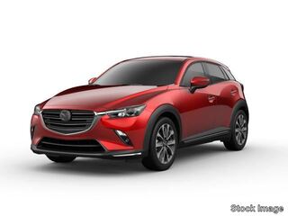 2019 Mazda CX-3 for sale in Fairless Hills PA