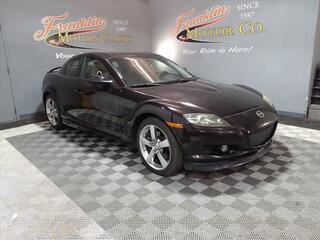 2005 Mazda RX-8 for sale in Nashville TN