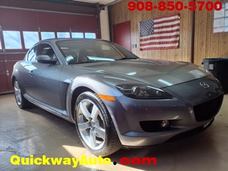 2004 Mazda RX-8