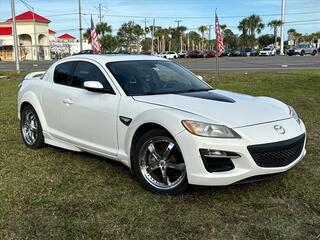 2009 Mazda RX-8