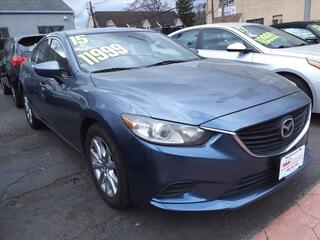 2015 Mazda Mazda6 for sale in North Plainfield NJ