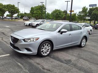 2016 Mazda Mazda6 for sale in Norman OK