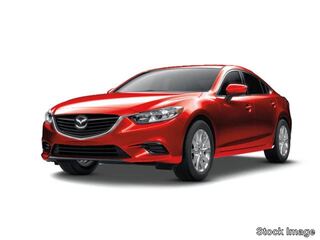 2016 Mazda Mazda6 for sale in Cortland OH