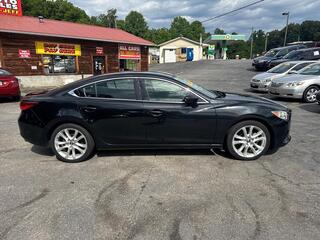 2015 Mazda Mazda6 for sale in Leicester NC