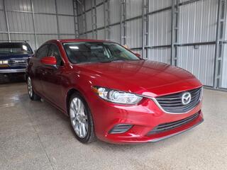2015 Mazda Mazda6 for sale in Nashville TN