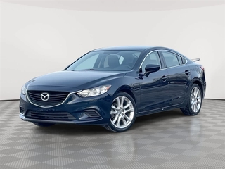 2015 Mazda Mazda6