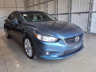 2016 Mazda Mazda6 for sale in Nashville TN