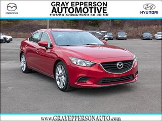 2015 Mazda Mazda6 for sale in Cleveland TN