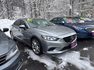 2015 Mazda Mazda6 for sale in Berwick ME