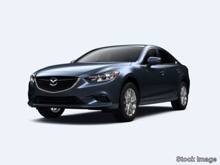 2014 Mazda Mazda6
