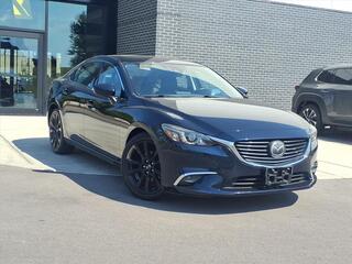 2016 Mazda Mazda6 for sale in Dayton OH