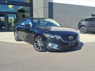 2016 Mazda Mazda6 for sale in Dayton OH