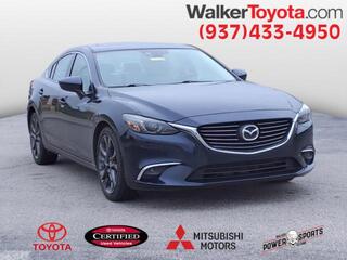 2016 Mazda Mazda6 for sale in Miamisburg OH