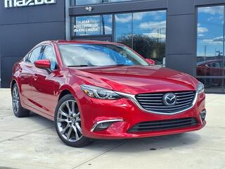 2016 Mazda Mazda6