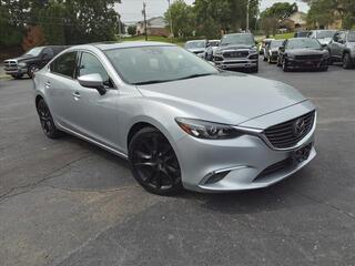 2016 Mazda Mazda6 for sale in Clarksville TN