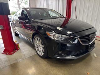2014 Mazda Mazda6